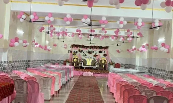 Rais Banquet Hall